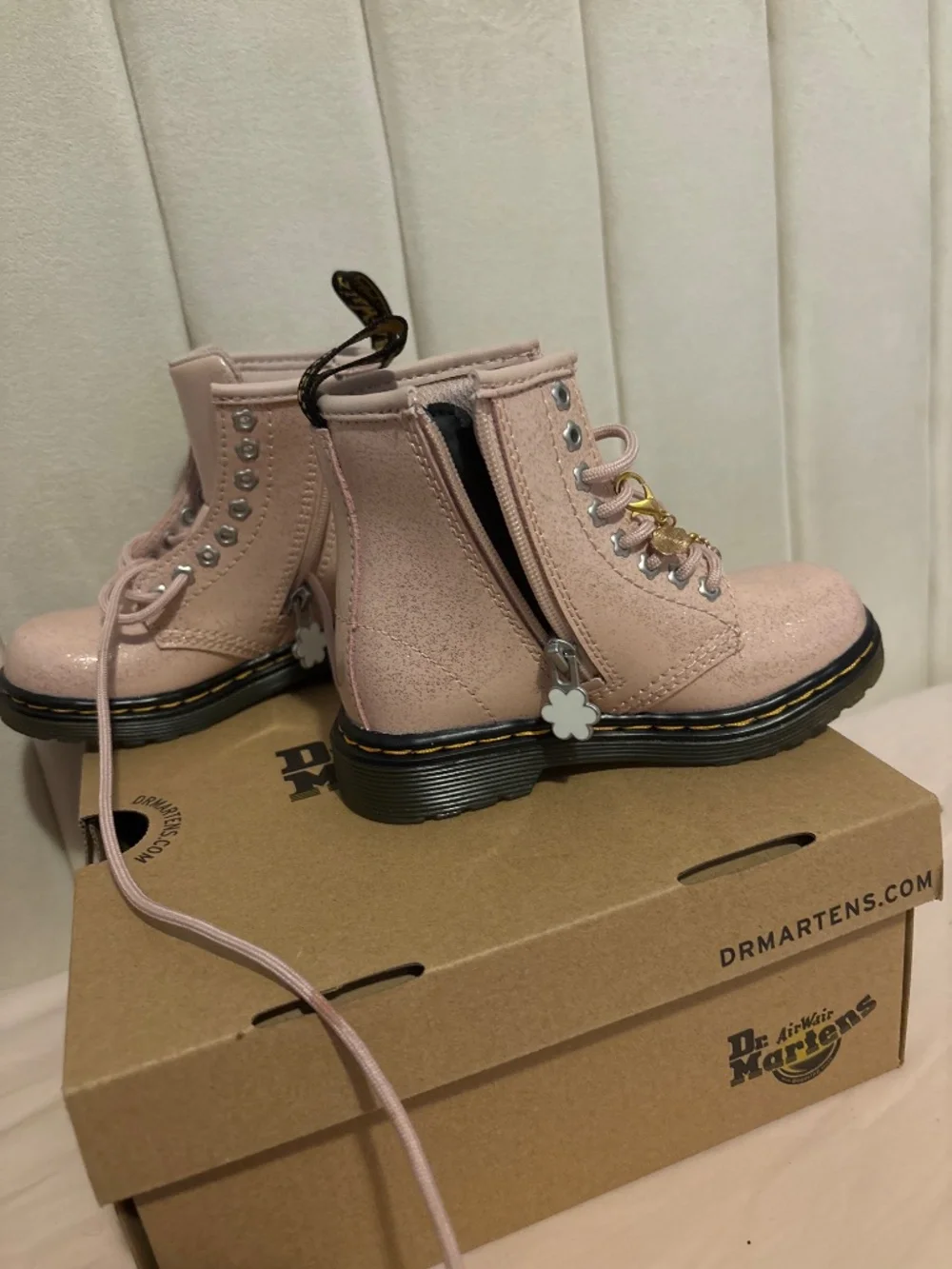 Kids Boots